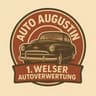Auto Augustin Logo