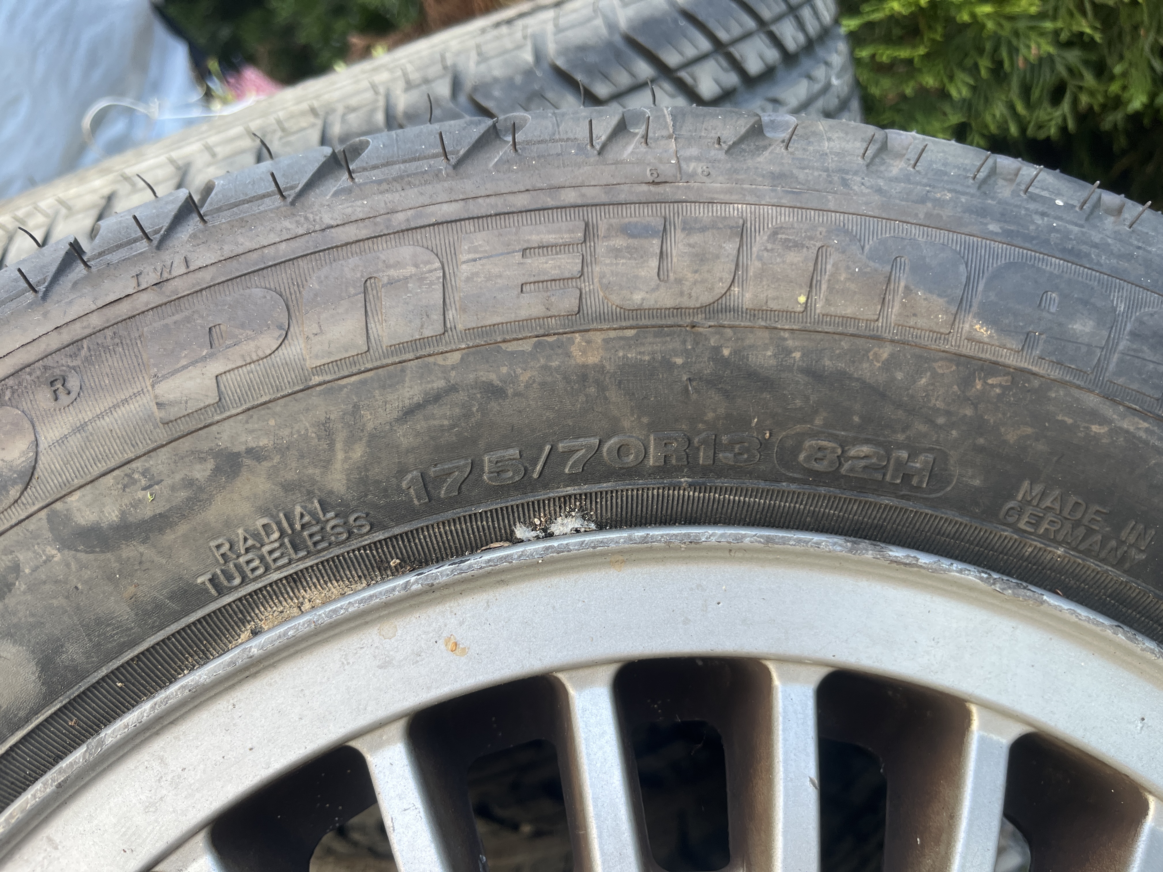 Satz vw 4 loch 5 1/2 J x 13 H2 - Bild 4